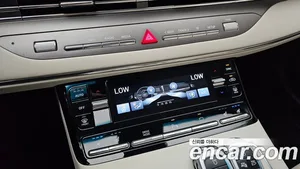 Hyundai Grandeur, 2022 — миниатюра 26