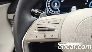Hyundai Grandeur, 2022 — миниатюра 28