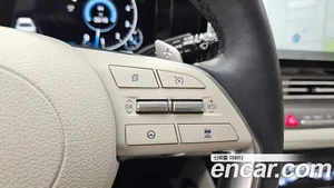 Hyundai Grandeur, 2022 — миниатюра 29