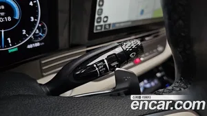 Hyundai Grandeur, 2022 — миниатюра 31