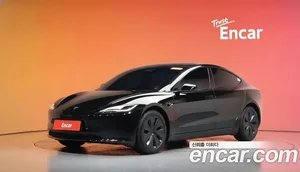 Tesla Model 3, 2024 — миниатюра 33