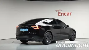 Tesla Model 3, 2024 — миниатюра 1