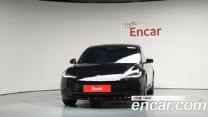 Tesla Model 3, 2024 — миниатюра 2