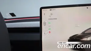 Tesla Model 3, 2024 — миниатюра 11
