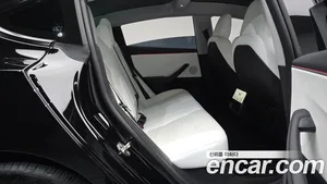 Tesla Model 3, 2024 — миниатюра 16