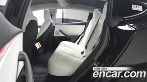 Tesla Model 3, 2024 — миниатюра 17