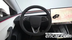Tesla Model 3, 2024 — миниатюра 18