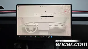 Tesla Model 3, 2024 — миниатюра 19