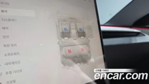 Tesla Model 3, 2024 — миниатюра 23