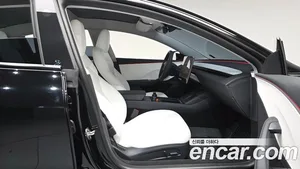 Tesla Model 3, 2024 — миниатюра 15