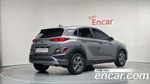 Hyundai Kona, 2021 — миниатюра 2