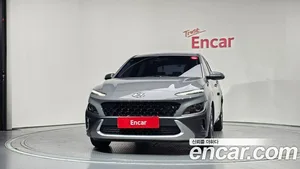 Hyundai Kona, 2021 — миниатюра 3