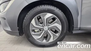 Hyundai Kona, 2021 — миниатюра 5