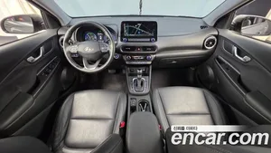 Hyundai Kona, 2021 — миниатюра 10