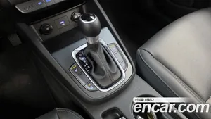 Hyundai Kona, 2021 — миниатюра 12