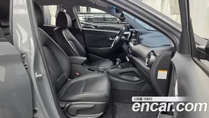 Hyundai Kona, 2021 — миниатюра 17