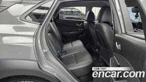 Hyundai Kona, 2021 — миниатюра 18