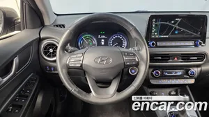 Hyundai Kona, 2021 — миниатюра 19