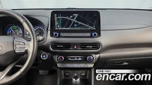 Hyundai Kona, 2021 — миниатюра 20