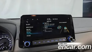 Hyundai Kona, 2021 — миниатюра 22