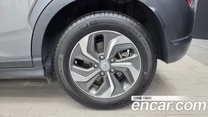 Hyundai Kona, 2021 — миниатюра 7