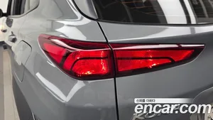 Hyundai Kona, 2021 — миниатюра 9