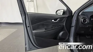 Hyundai Kona, 2021 — миниатюра 14