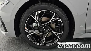 Kia K5, 2026 — миниатюра 5