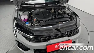 Kia K5, 2026 — миниатюра 6