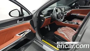Kia K5, 2026 — миниатюра 11