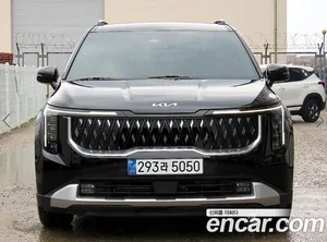 Kia Carnival, 2024 — миниатюра 1