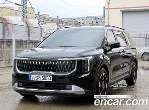 Kia Carnival, 2024 — миниатюра 2