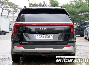 Kia Carnival, 2024 — миниатюра 4
