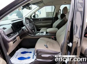Kia Carnival, 2024 — миниатюра 5