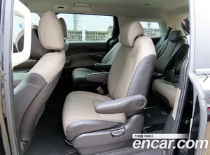 Kia Carnival, 2024 — миниатюра 6