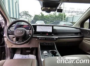 Kia Carnival, 2024 — миниатюра 7