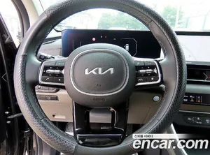 Kia Carnival, 2024 — миниатюра 8