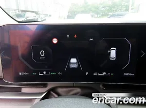 Kia Carnival, 2024 — миниатюра 9