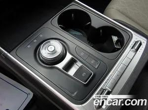 Kia Carnival, 2024 — миниатюра 10