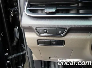 Kia Carnival, 2024 — миниатюра 12