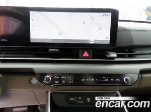 Kia Carnival, 2024 — миниатюра 13