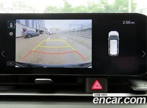 Kia Carnival, 2024 — миниатюра 15