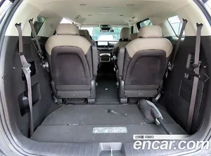 Kia Carnival, 2024 — миниатюра 18