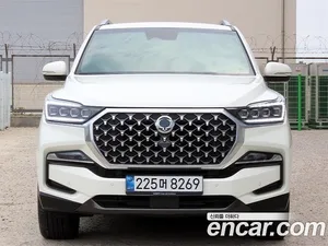 KGM Rexton, 2024 — миниатюра 1
