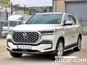 KGM Rexton, 2024 — миниатюра 2