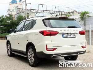 KGM Rexton, 2024 — миниатюра 3