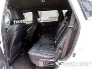 KGM Rexton, 2024 — миниатюра 6