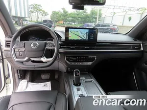 KGM Rexton, 2024 — миниатюра 7