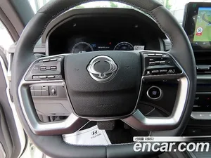 KGM Rexton, 2024 — миниатюра 8