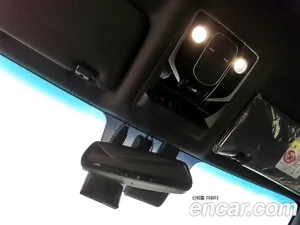 KGM Rexton, 2024 — миниатюра 14